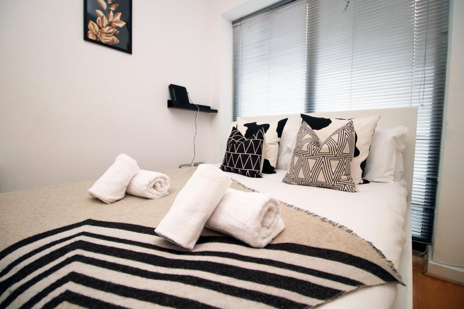 Centrally Located Spacious 2Br | Cohost Partners Cardiff Eksteriør billede