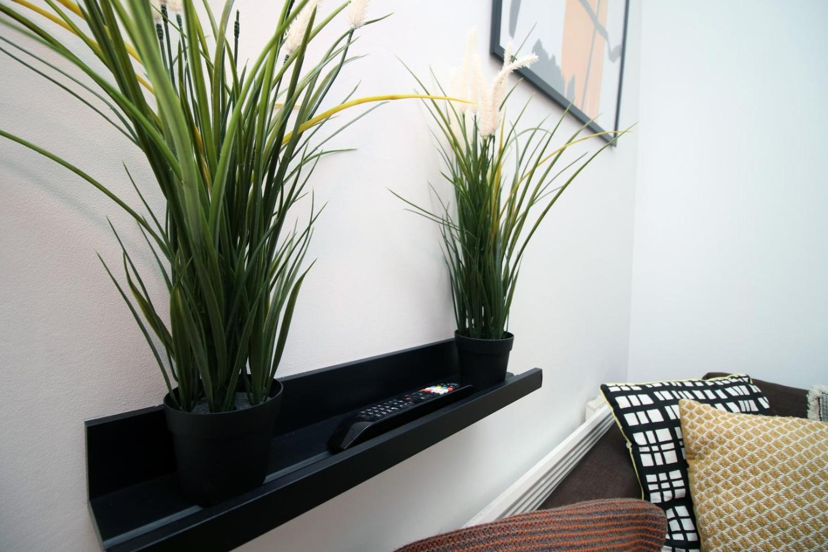 Centrally Located Spacious 2Br | Cohost Partners Cardiff Eksteriør billede